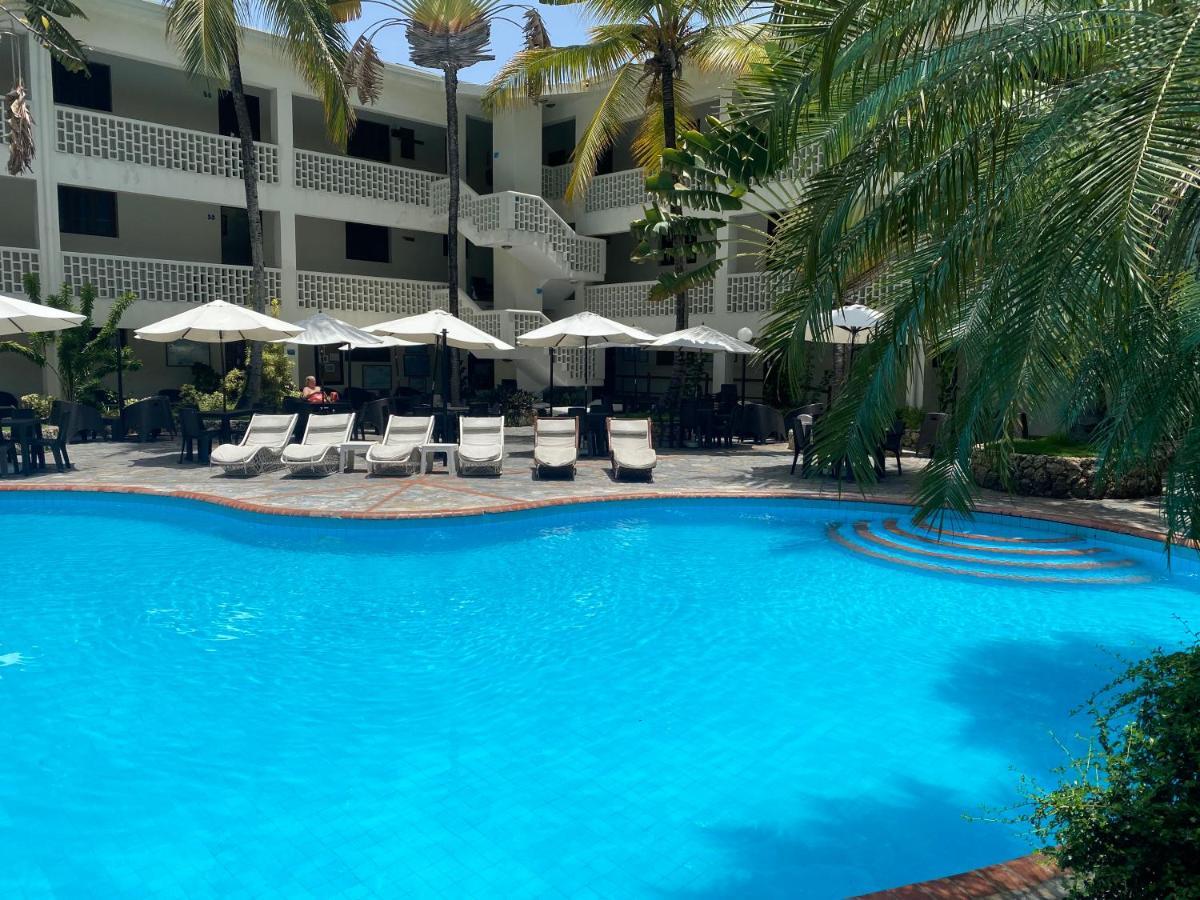 Acuarium Suite Resort Santo Domingo Exterior photo