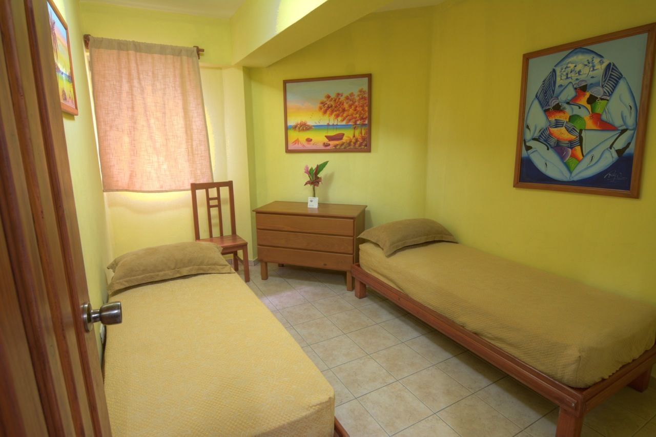 Acuarium Suite Resort Santo Domingo Exterior photo